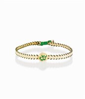 Bracelet Le Bebé Enfant in Or jaune PMG122 - PMG122